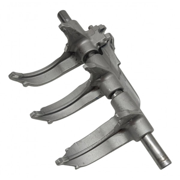 Garfo Sincronizado Luva 1ª2ª / 3ª4ª Ré Ford Ka 3cc 2019 2020