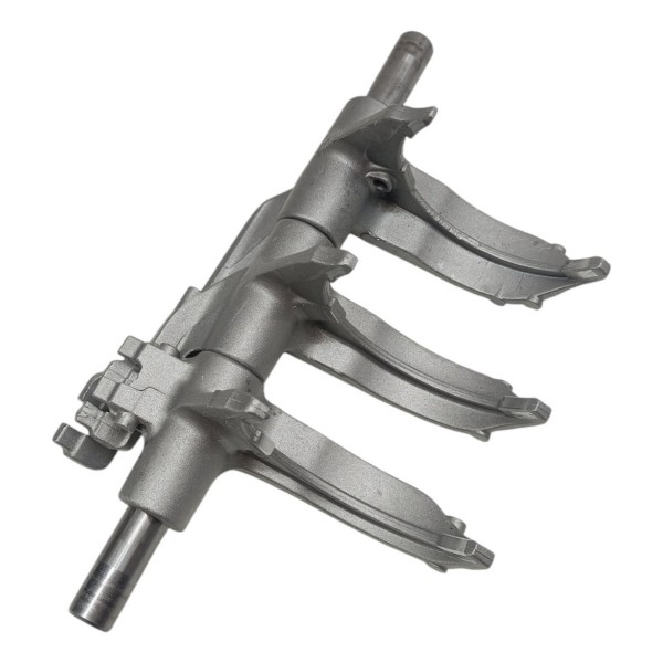 Garfo Sincronizado Luva 1ª2ª / 3ª4ª Ré Ford Ka 3cc 2019 2020