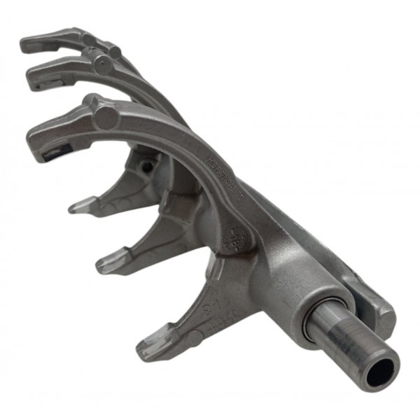 Garfo Sincronizado Luva 1ª2ª / 3ª4ª Ré Ford Ka 3cc 2019 2020