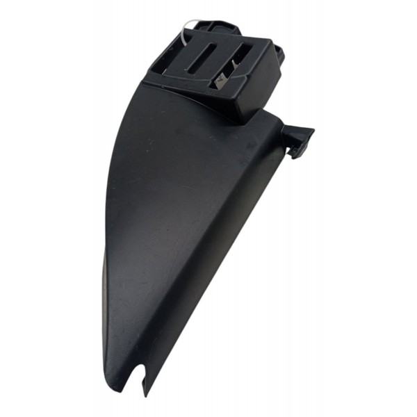 Moldura Interna Retrovisor Esquerdo Volkswagen Tcross 2022