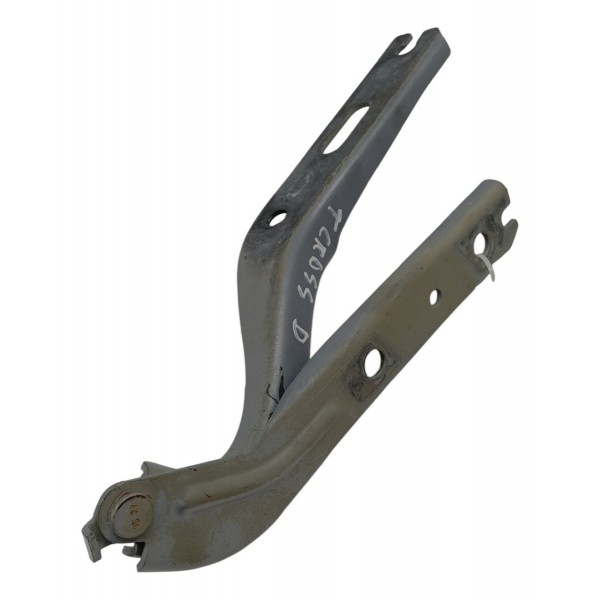 Braço Dobradiça Capô Direito Volkswagen Tcross Tsi 1.0 2022