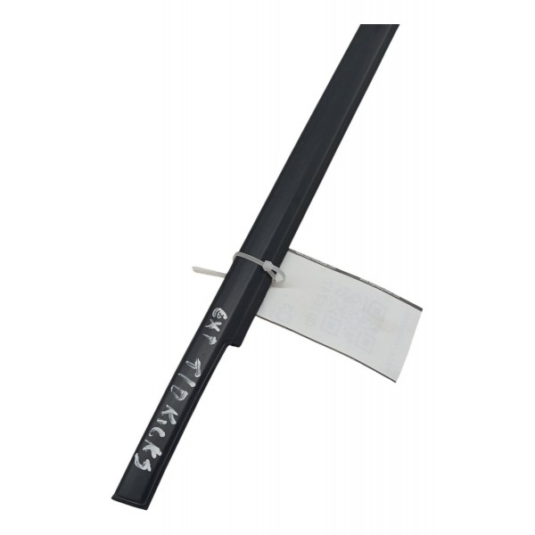 Pestana Externa Traseira Direita Nissan Kicks 1.6 2019 2020 Preto