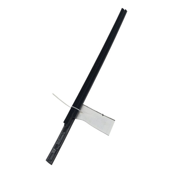 Pestana Externa Traseira Direita Nissan Kicks 1.6 2019 2020 Preto