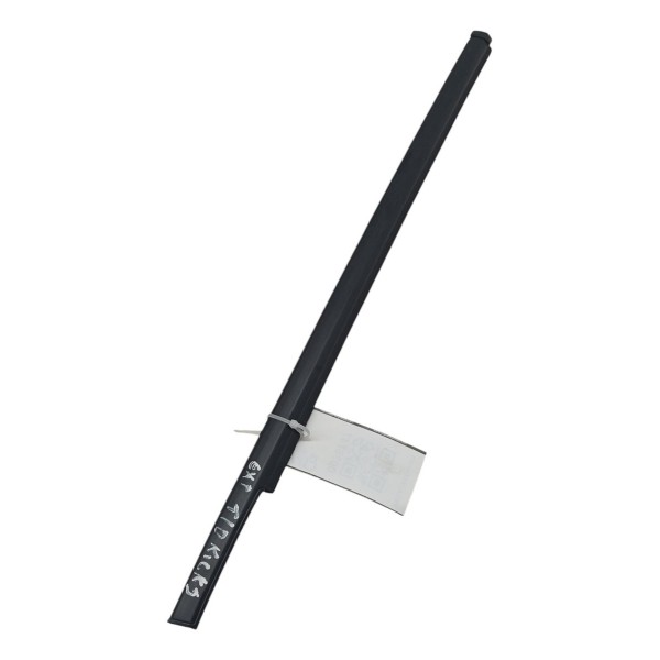 Pestana Externa Traseira Direita Nissan Kicks 1.6 2019 2020 Preto