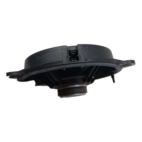 Par Alto Falante Diateiro Nissan Kicks 2019 20 21 22 Detalhe Preto