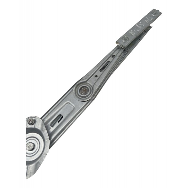 Máquina Vidro Dianteiro Direito Nissan Kicks 1.6 2019 2020