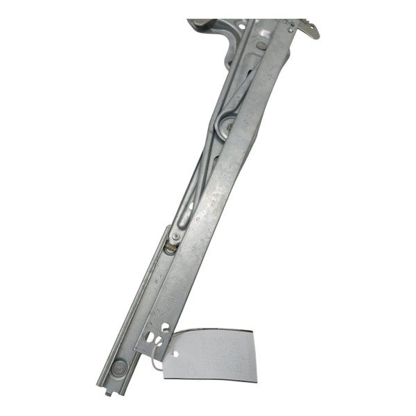 Máquina Vidro Dianteiro Direito Nissan Kicks 1.6 2019 2020