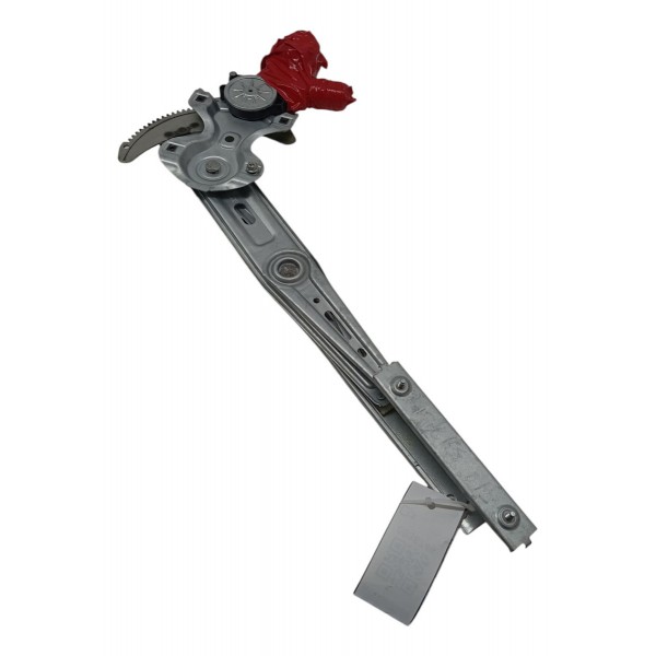 Máquina Vidro Dianteiro Direito Nissan Kicks 1.6 2019 2020