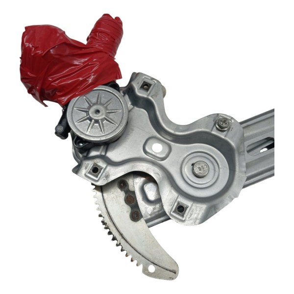 Máquina Vidro Dianteiro Direito Nissan Kicks 1.6 2019 2020