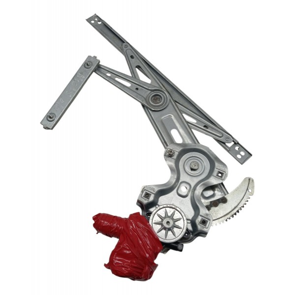 Máquina Vidro Dianteiro Direito Nissan Kicks 1.6 2019 2020