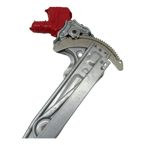 Máquina Vidro Dianteiro Direito Nissan Kicks 1.6 2019 2020