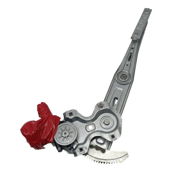 Máquina Vidro Dianteiro Direito Nissan Kicks 1.6 2019 2020