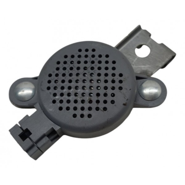 Sirene Alarme Sensor Estacionamento Nissan Kicks 2020 2021