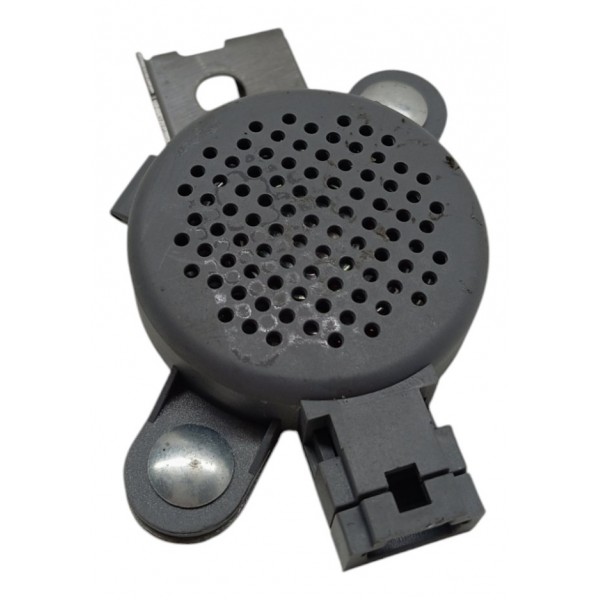 Sirene Alarme Sensor Estacionamento Nissan Kicks 2020 2021