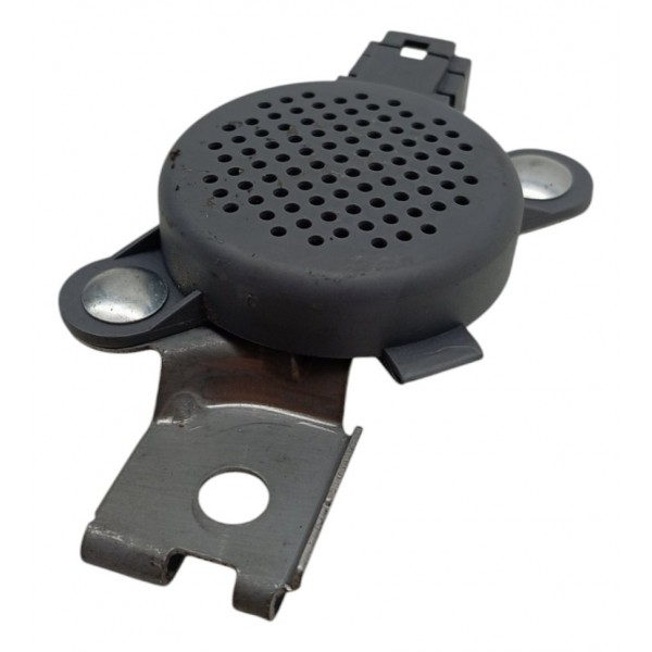 Sirene Alarme Sensor Estacionamento Nissan Kicks 2020 2021