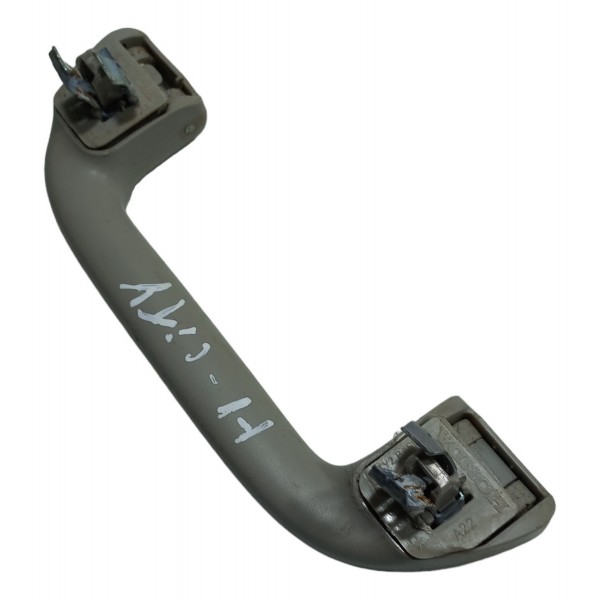 Puxador Alça Teto Dianteiro Direito Honda City 2019