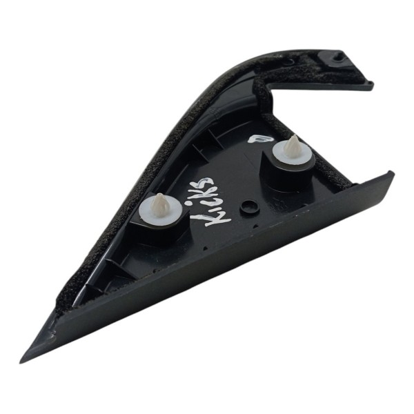 Moldura Retrovisor Interno Direito Nissan Kicks 2019 2020 21