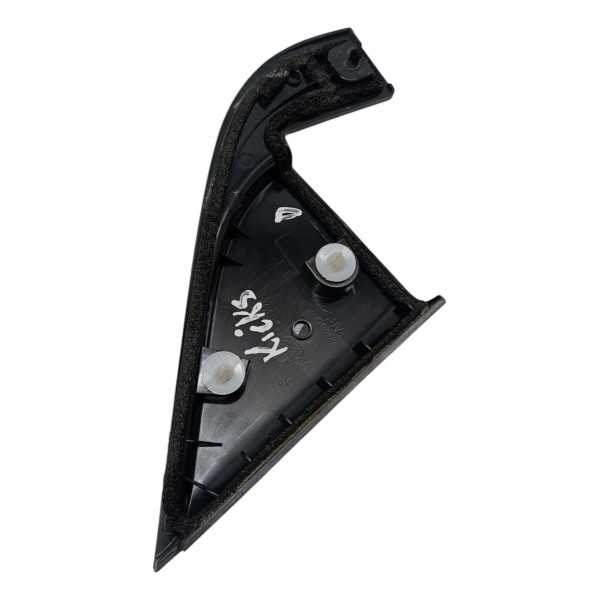 Moldura Retrovisor Interno Direito Nissan Kicks 2019 2020 21