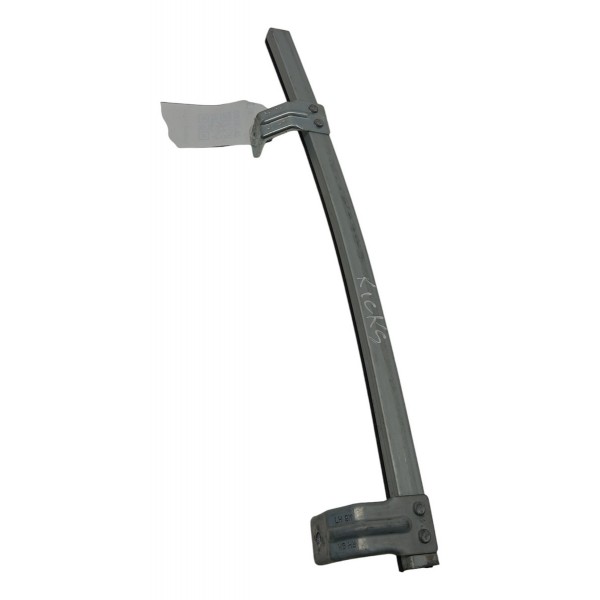 Guia Vidro Canaleta Dianteira Direita Nissan Kicks 2020 21