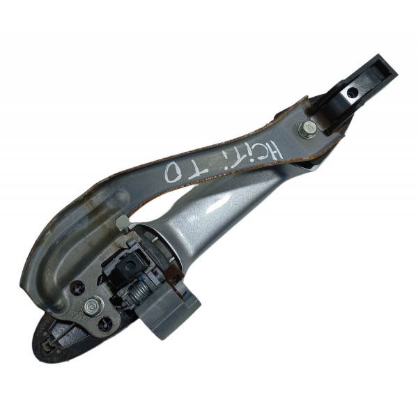 Maçaneta Externa Traseira Direita Honda City 2019