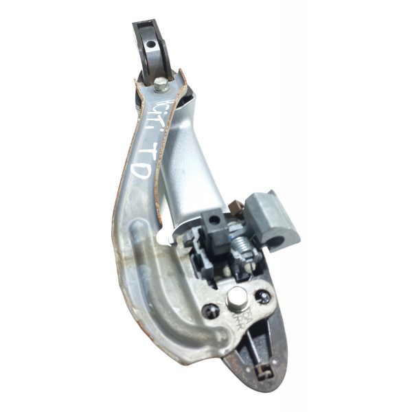 Maçaneta Externa Traseira Direita Honda City 2019