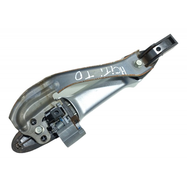 Maçaneta Externa Traseira Direita Honda City 2019