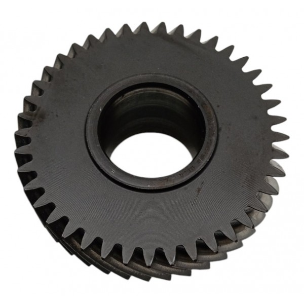 Engrenagem 4° Marcha Cambio Ford Ka 1.0 Zetec Rocam 2003