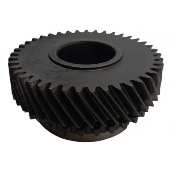 Engrenagem 4° Marcha Cambio Ford Ka 1.0 Zetec Rocam 2003