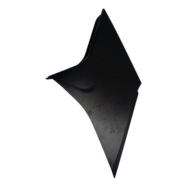 Acabamento Ext Coluna Traseira Esquerda Nissan Kicks 2020 21