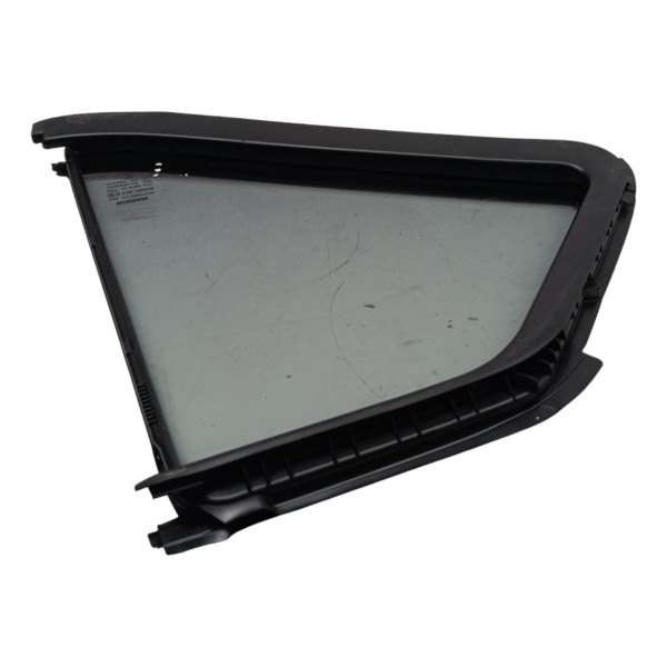 Vidro Fixo Traseiro Esquerdo Nissan Kicks 1.6 2019 2020 2021