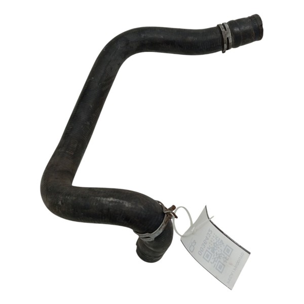 Mangueira Agua Radiador Citroen C3 1.5 2013 2014 2015 2016