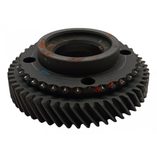 Engrenagem 2° Marcha Cambio Ford Ka 1.0 Zetec Rocam 2003