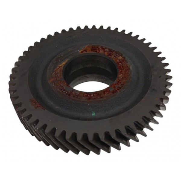 Engrenagem 2° Marcha Cambio Ford Ka 1.0 Zetec Rocam 2003