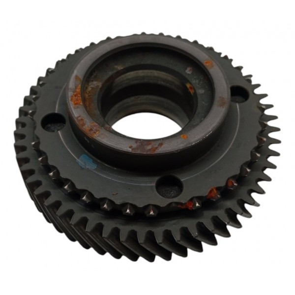 Engrenagem 2° Marcha Cambio Ford Ka 1.0 Zetec Rocam 2003