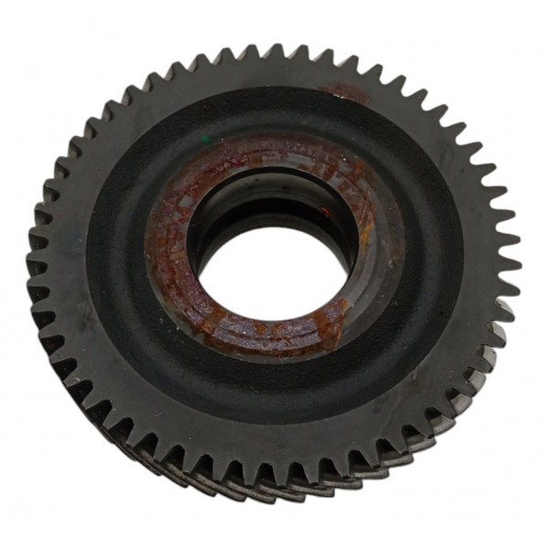 Engrenagem 2° Marcha Cambio Ford Ka 1.0 Zetec Rocam 2003