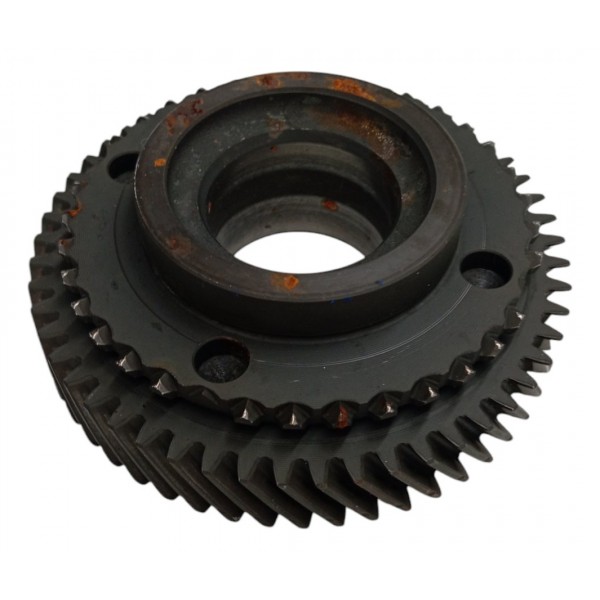 Engrenagem 2° Marcha Cambio Ford Ka 1.0 Zetec Rocam 2003