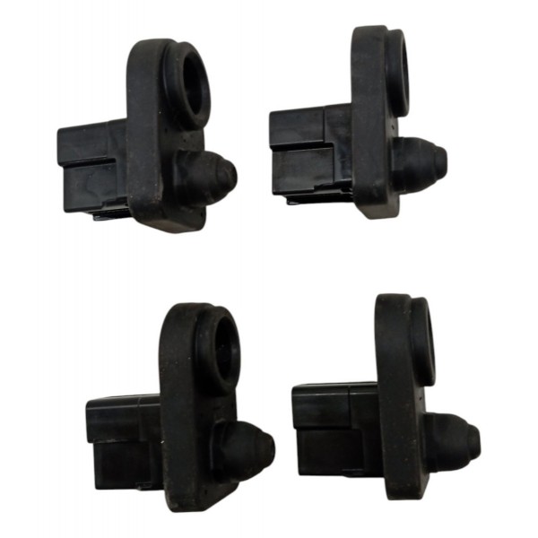 Kit Sensor Interruptor Luz Porta Nissan Kicks 2020 2021 2022