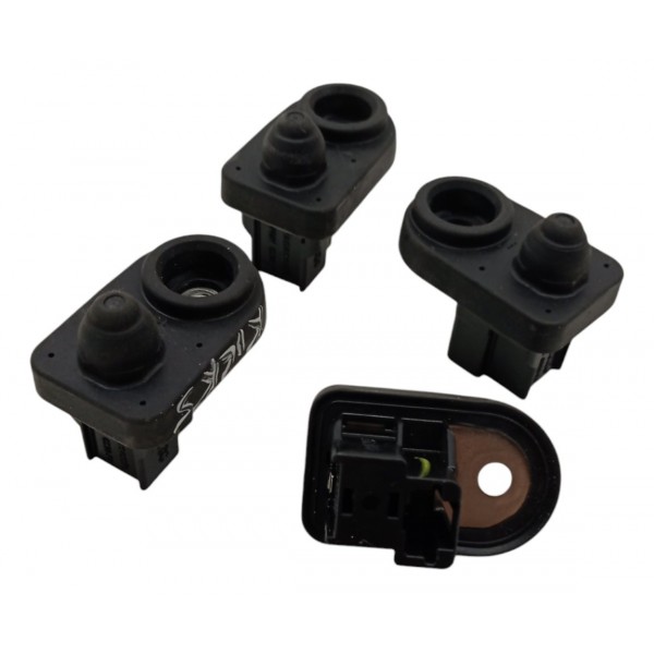 Kit Sensor Interruptor Luz Porta Nissan Kicks 2020 2021 2022