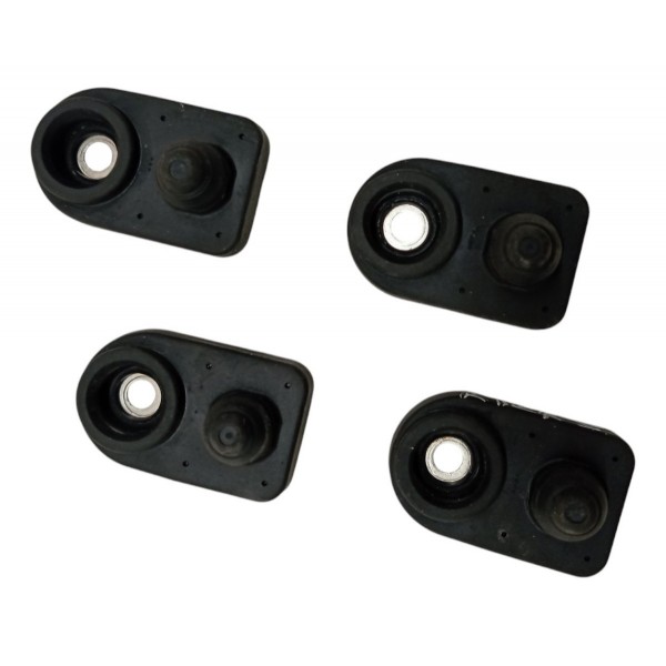 Kit Sensor Interruptor Luz Porta Nissan Kicks 2020 2021 2022