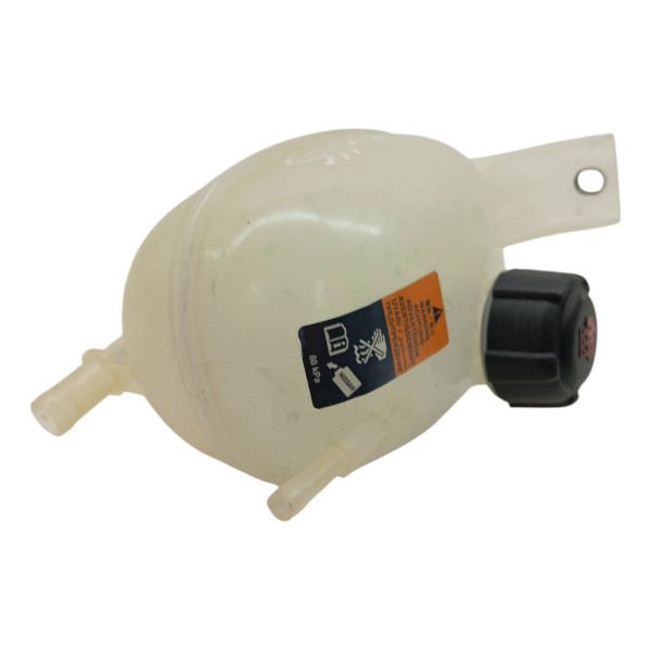 Reservatório Água Radiador Nissan Kicks 1.6 2020 2021 2022