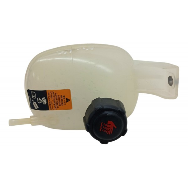 Reservatório Água Radiador Nissan Kicks 1.6 2020 2021 2022