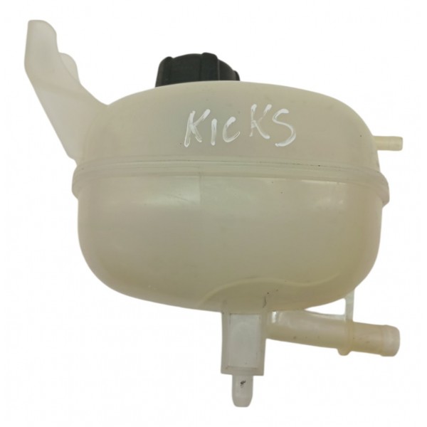 Reservatório Água Radiador Nissan Kicks 1.6 2020 2021 2022