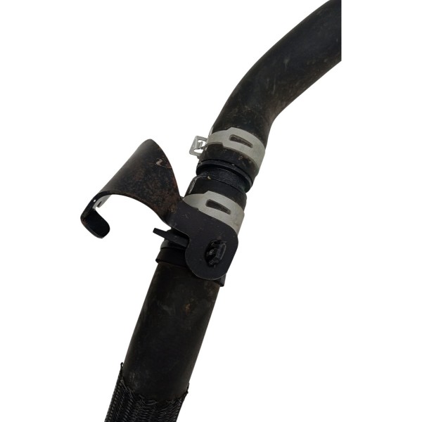 Mangueira Água Radiador Nissan Kicks 1.6 2019 2020 2021 2022