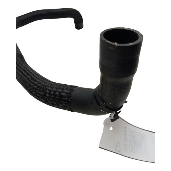 Mangueira Água Radiador Nissan Kicks 1.6 2019 2020 2021 2022