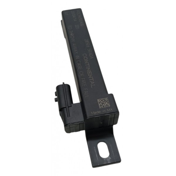 Sensor Keyless Porta Traseira Direita Nissan Kicks 1.6 2020