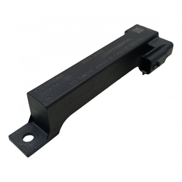 Sensor Keyless Porta Traseira Direita Nissan Kicks 1.6 2020