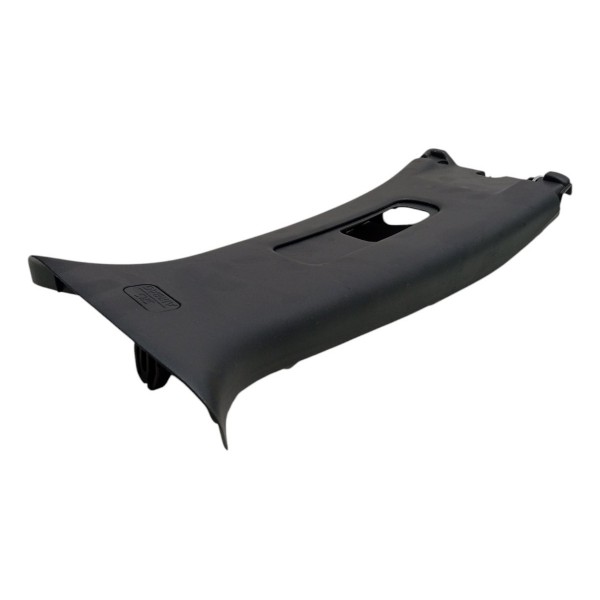 Moldura Sup. Coluna Central Esquerdo Nissan Kicks 2020 2021