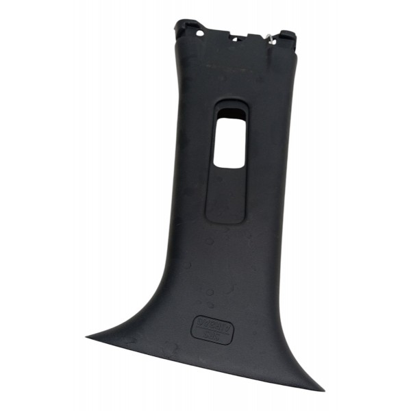 Moldura Sup. Coluna Central Esquerdo Nissan Kicks 2020 2021