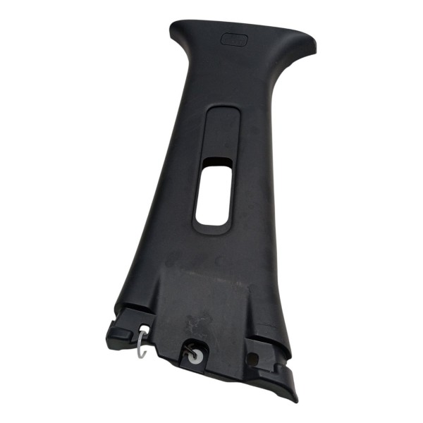 Moldura Sup. Coluna Central Esquerdo Nissan Kicks 2020 2021