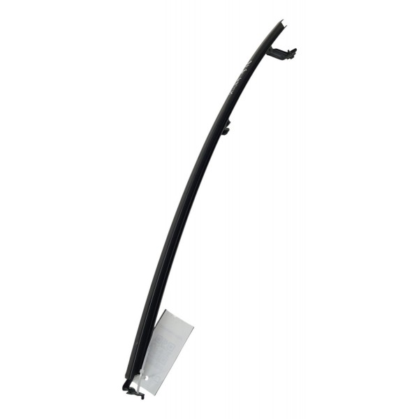 Guia Vidro Traseira Esquerda Nissan Kicks 2020 2021 2022